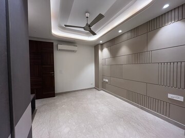 Kitchen in 4 BHK Builder Floor at Ansal Sushant Lok I, Sector 43 – for Rent