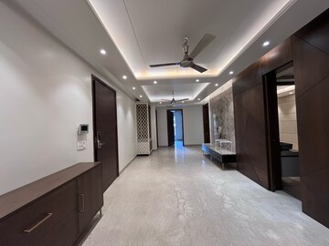 4 BHK Builder Floor For Rent in Ansal Sushant Lok I, Sector 43