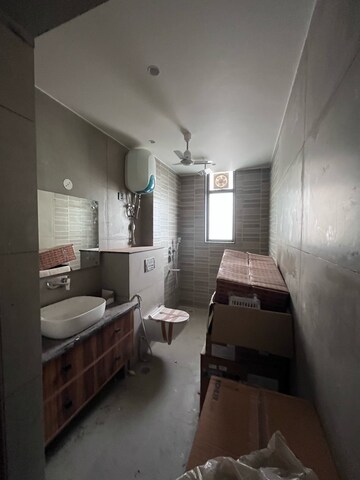 Kitchen in 4 BHK Builder Floor at Sector 42 – for Rent