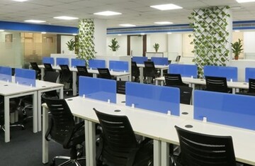  Office Space For Rent in Kanakia 351 Icon, Andheri East