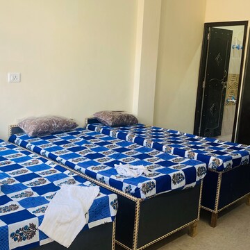 Bedroom in  Pg at Sector 57 – for Rent
