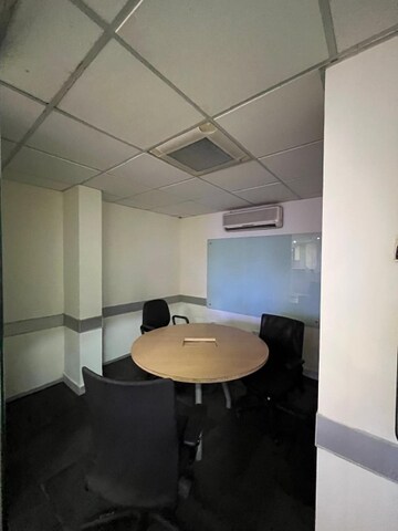Team Area in  Office Space at Richmond Town – for Rent