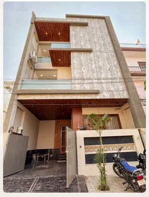 4 BHK Villa For Sale in Vaishali Nagar