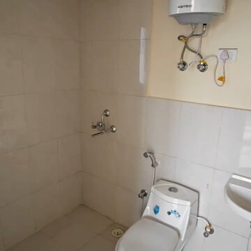 Bathroom in 2 BHK Apartment at Pyramid Pride, Sector 76 – for Rent