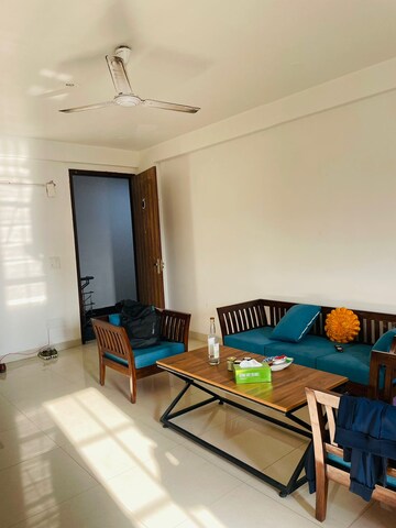 Bedroom in 2 BHK Builder Floor at Sector 47 – for Rent