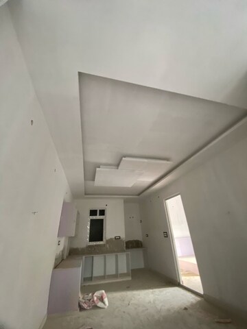 Building Lobby in 6+ BHK Independent House at Sector 122 – for Rent