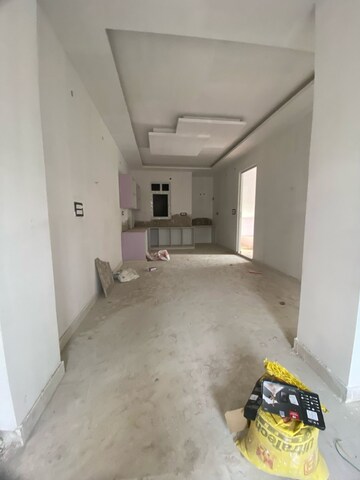 Building Lobby in 6+ BHK Independent House at Sector 122 – for Rent