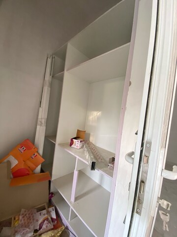 Bathroom in 6+ BHK Independent House at Sector 122 – for Rent