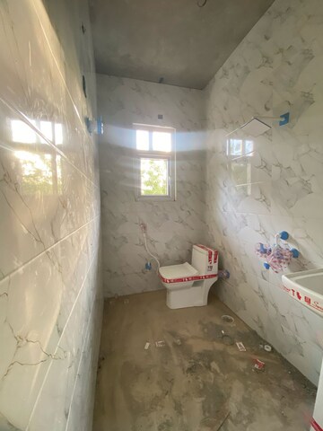 Bathroom in 6+ BHK Independent House at Sector 122 – for Rent