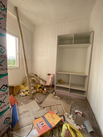 Living Room in 6+ BHK Independent House at Sector 122 – for Rent