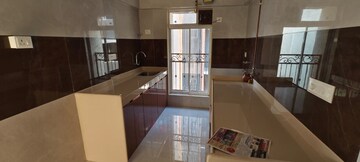Kitchen in 2 BHK Apartment at Alag Aranya, Pant Nagar – for Rent