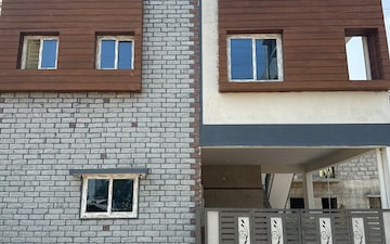 4 BHK Villa For Sale in Manpho Greens, Dasanayakanahalli