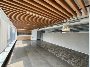 Office Space – Exterior View View at Richmond Town - for Rent