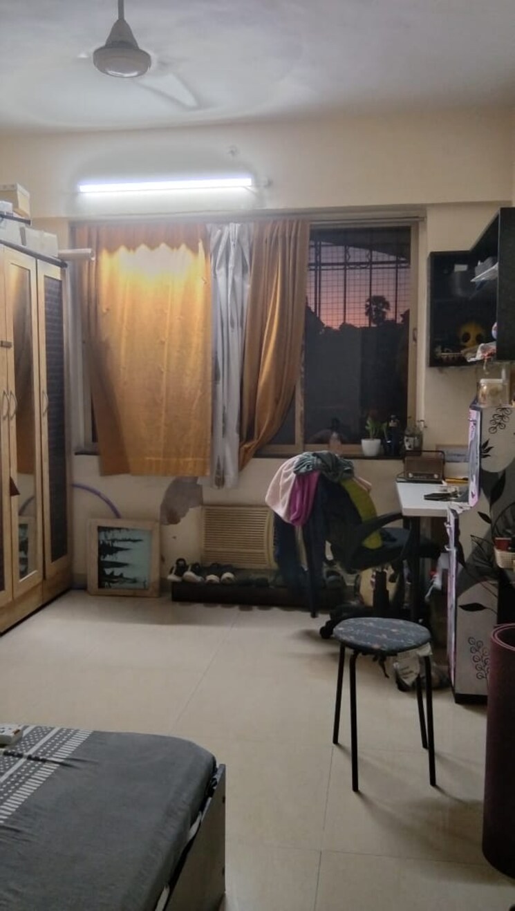 Bedroom, dosti-lotus 3 Bedroom 1022 Sq.Ft. Apartment In Wadala Mumbai 8541813