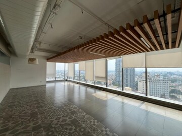 Floor Plan in  Office Space at Richmond Town – for Rent