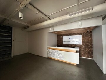  Office Space – Exterior View View at Richmond Town - for Rent