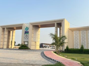  Plot For Sale in JMS Mega City, Sohna Sector 5