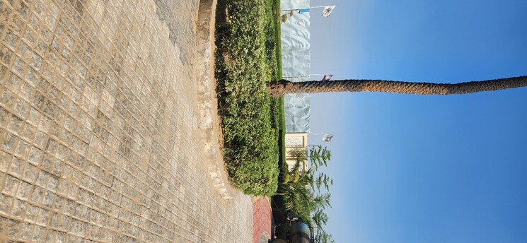 Garden, jms-mega-city  124 Sq.Yd. Plot In Sohna Sector 5 Gurgaon 8541807