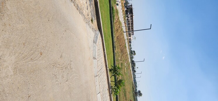 Exterior View, jms-mega-city  124 Sq.Yd. Plot In Sohna Sector 5 Gurgaon 8541807