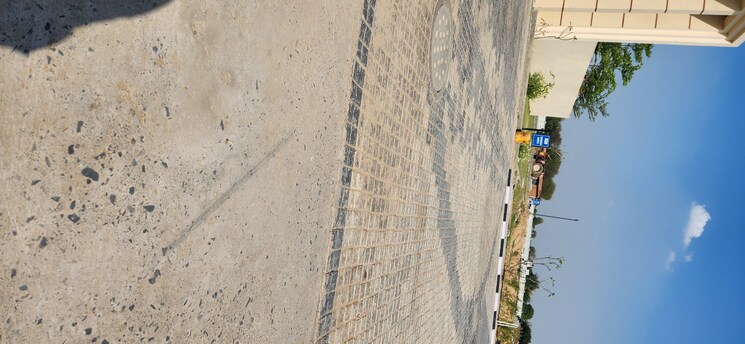 Exterior View, jms-mega-city  124 Sq.Yd. Plot In Sohna Sector 5 Gurgaon 8541807