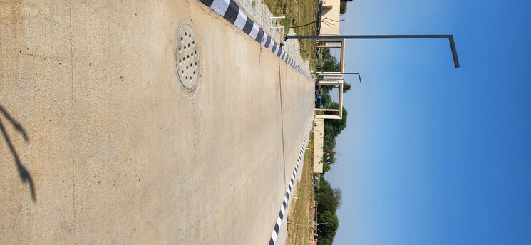 Exterior View, jms-mega-city  124 Sq.Yd. Plot In Sohna Sector 5 Gurgaon 8541807