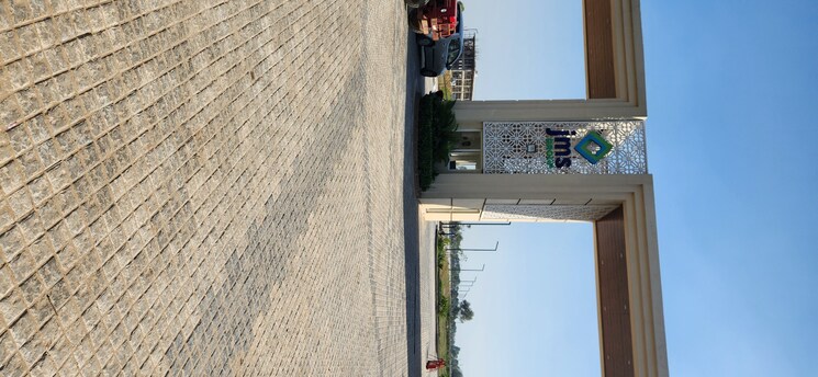 Exterior View, jms-mega-city  124 Sq.Yd. Plot In Sohna Sector 5 Gurgaon 8541807