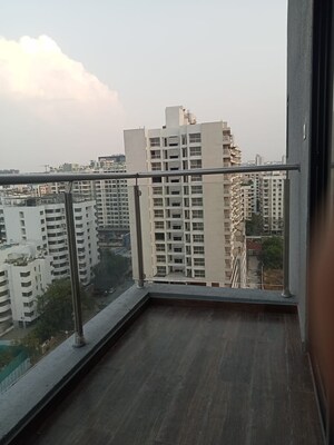 2 BHK Apartment For Sale in Gagan Klara, Balewadi