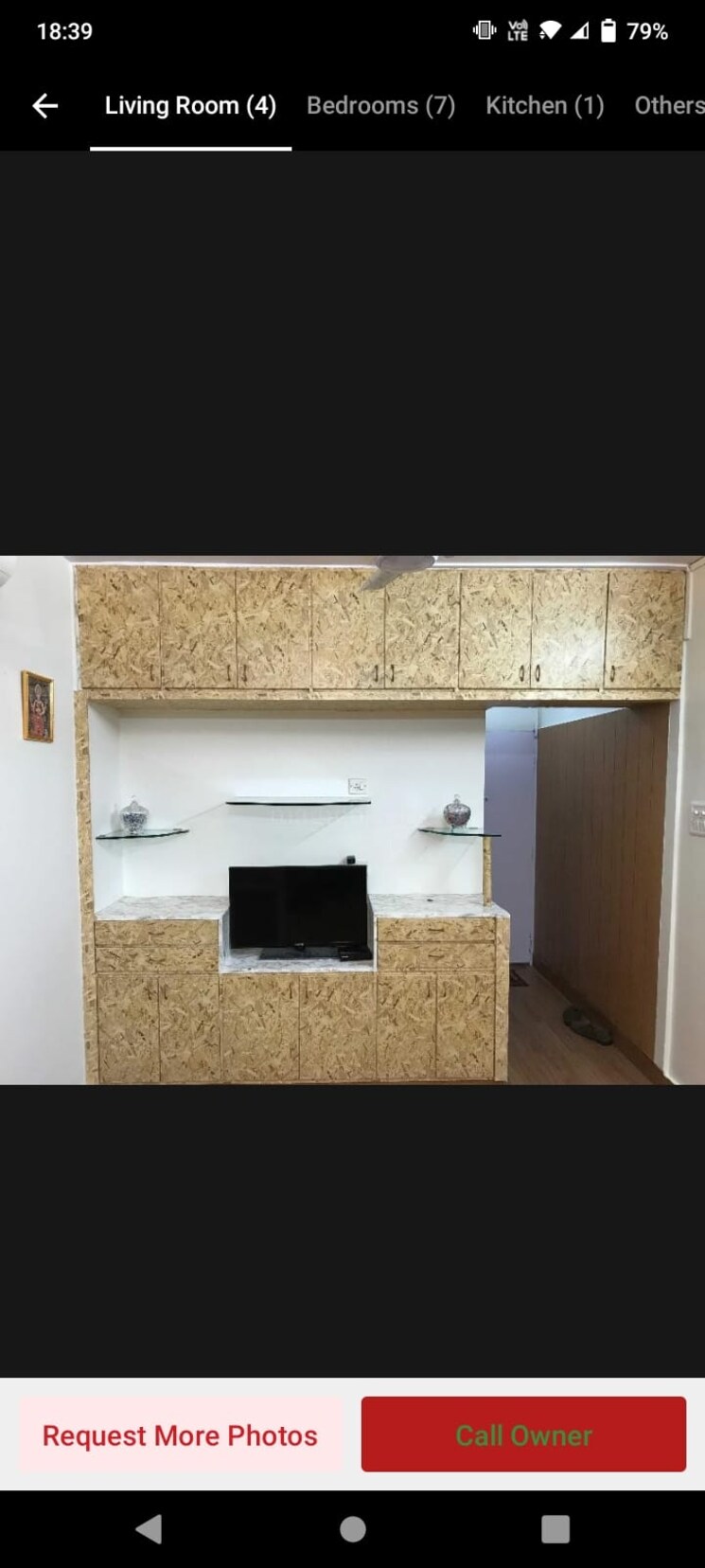 undefined, dosti-acres-aster 1 Bedroom 500 Sq.Ft. Apartment In Wadala East Mumbai 8541828