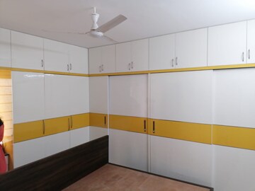 3 BHK Apartment For Rent in Crown Whistling Woods, Kokapet