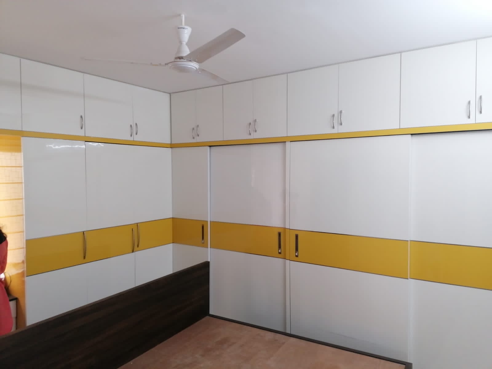 3 BHK + Pooja Room Apartment For Rent in Crown Whistling Woods