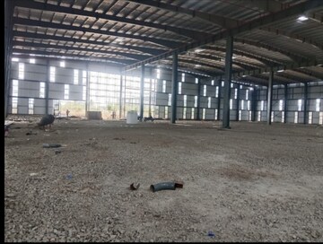 Parking in  Warehouse at Soukya Road – for Rent