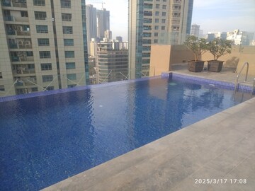 3 BHK Apartment For Rent in Rohan Lifescapes Aquino, Prabhadevi