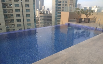 3 BHK Apartment For Rent in Rohan Lifescapes Aquino, Prabhadevi