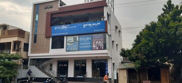  Office Space – Exterior View View at Tadithota - for Rent
