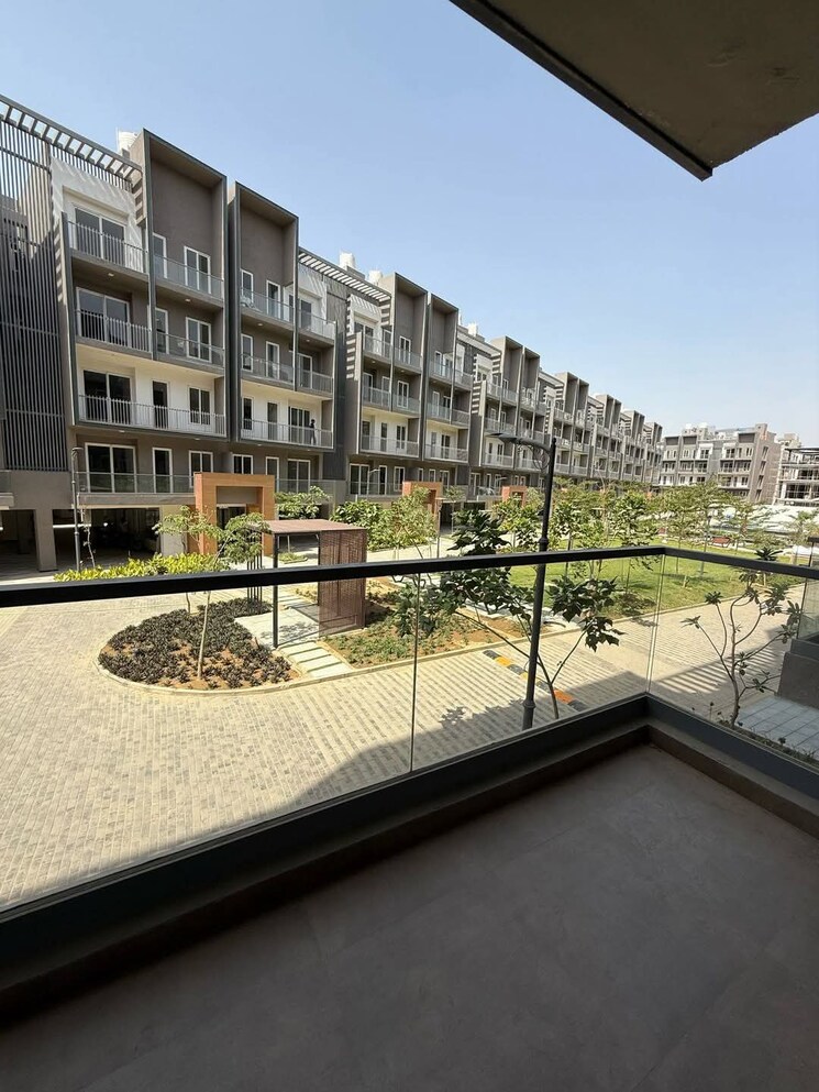 Exterior View, smart-world-orchard 3 Bedroom 1680 Sq.Ft. Apartment In Sector 61 Gurgaon 8541840