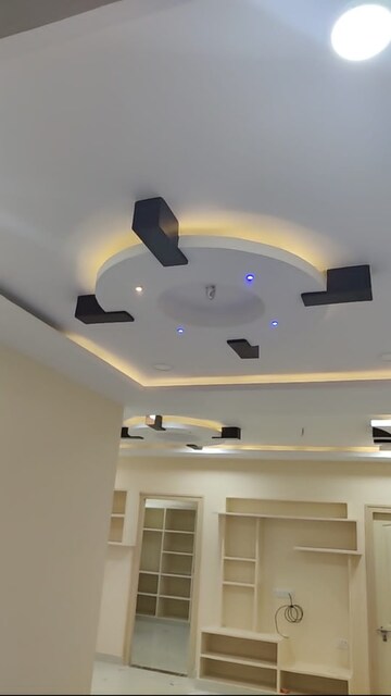 Furnished Amenities in  Office Space at Tadithota – for Rent