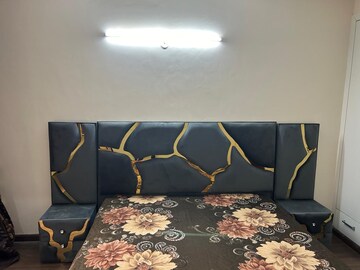 3 BHK Apartment For Rent in BPTP Discovery Park, Sector 80