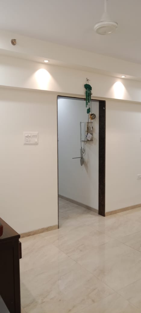 1 BHK 422 Sq.Ft. Apartment in Rizvi Cedar