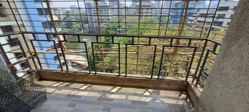 Balcony in 2 BHK Builder Floor at Govindpuri – for Sale