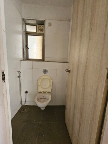 Bathroom in 1 BHK Apartment at Lodha Casa Rio, Dombivli East – for Rent