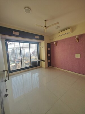 1 BHK Apartment For Sale in Nerul Sector 18a