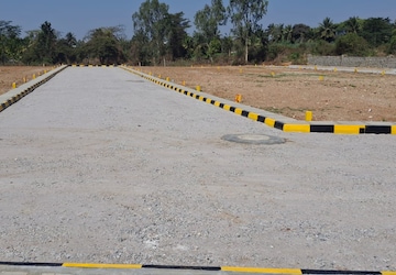 Plot Area in  Plot at Baraipur – for Sale