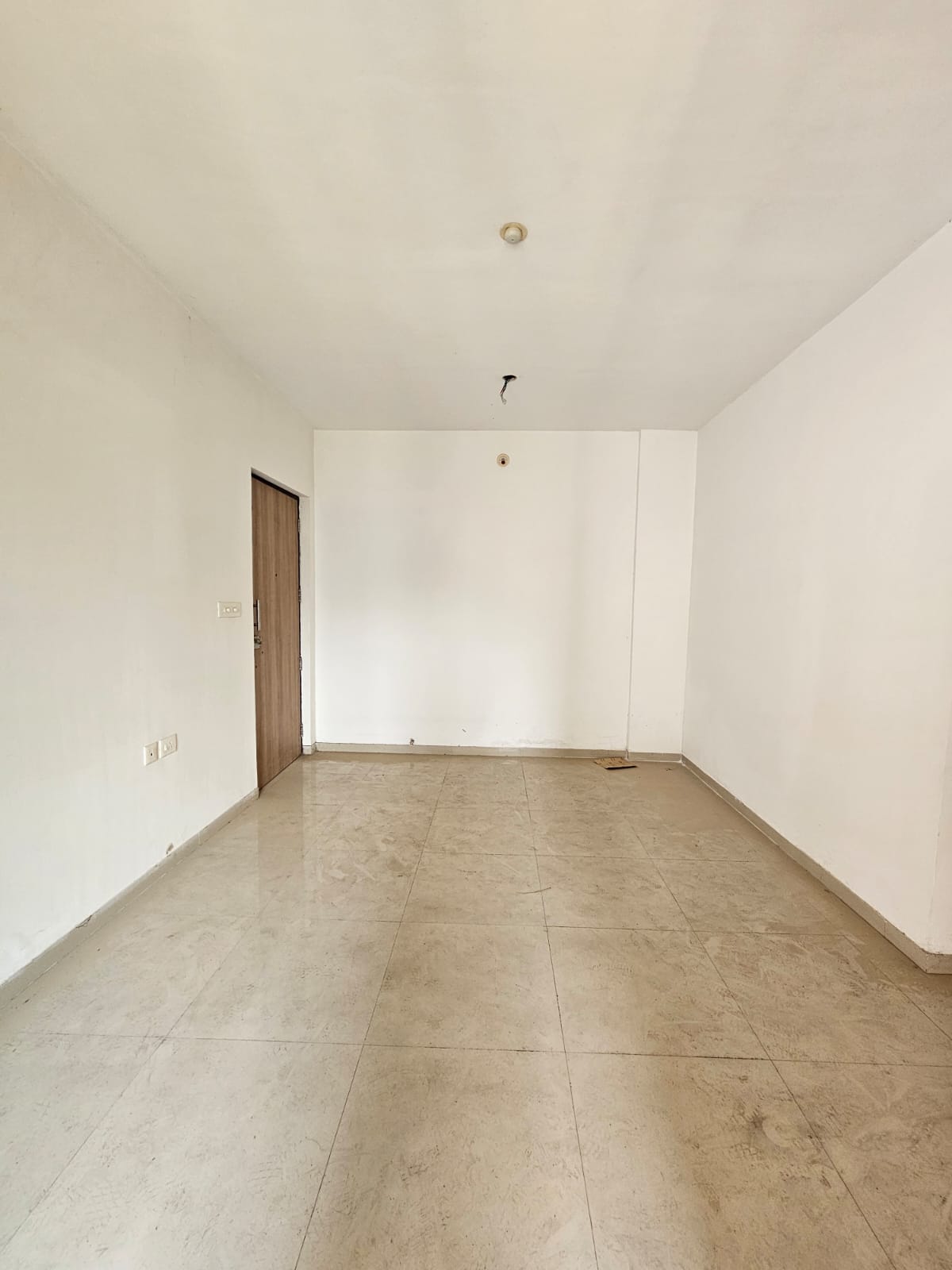 1 BHK + Pooja Room Apartment For Sale in Lodha Casa Rio