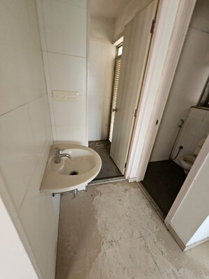 Bathroom in 1 BHK Apartment at Lodha Casa Rio, Dombivli East – for Sale