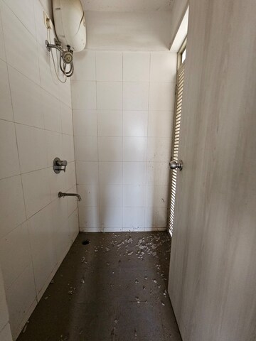 Bathroom in 1 BHK Apartment at Lodha Casa Rio, Dombivli East – for Sale