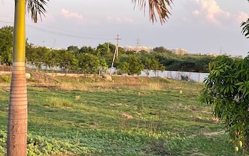 Plot For Sale in SRR Gachibowli Paradise, Gachibowli