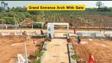  Plot – Exterior View View at Baraipur - for Sale