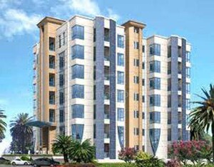 1 BHK Apartment For Sale in Goregaon East
