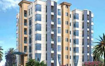 1 BHK Apartment For Sale in Goregaon East