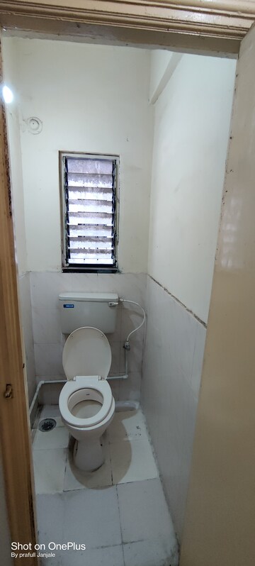 Bathroom in 1 BHK Independent House at Gokhalenagar – for Rent